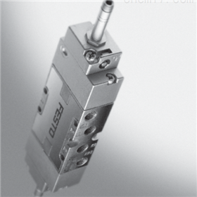 VL-5-3/4-B费斯托老虎阀代理销售