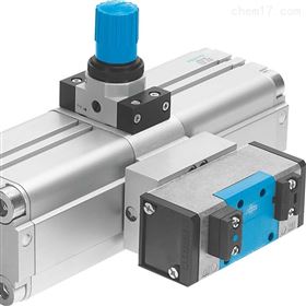 DPA-63-16-A费斯托增压阀优势供应