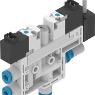 VN-07-H-T3-PI4-VI4-RO1-A费斯托真空发生器优势供应