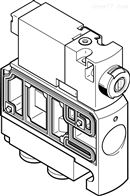 CPVSC1-M1H-J-P-M5费斯托电磁阀优势供应