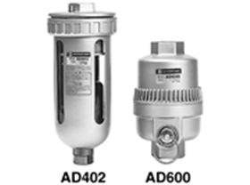 AD402-03SMC自动排水器